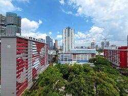 Blk 12 Golden Beach Vista (Kallang/Whampoa), HDB 5 Rooms #594001461
